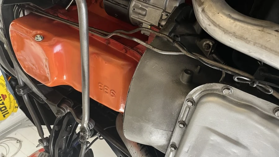 1973 Dodge Challenger 1st Gen - Image 11 of 22