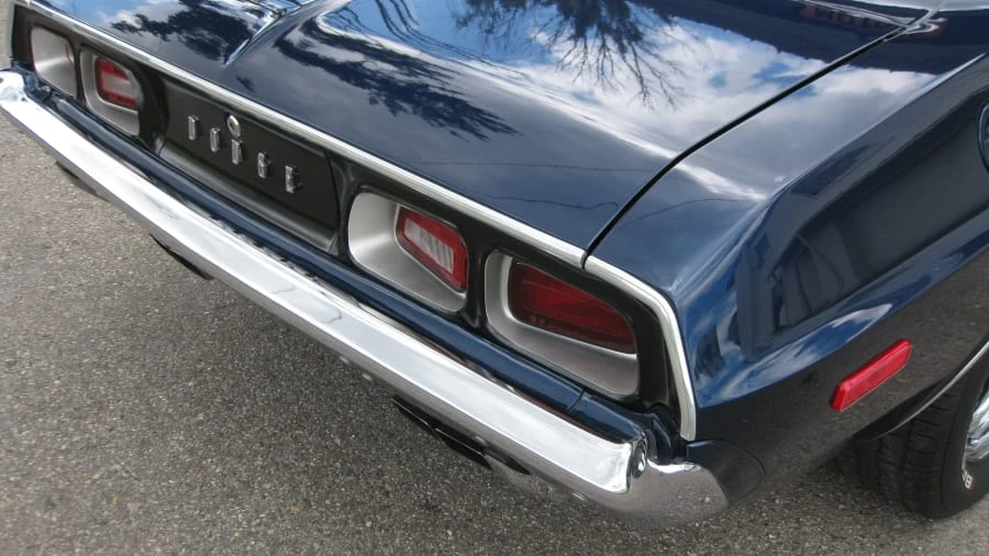 1973 Dodge Challenger 1st Gen - Image 13 of 22
