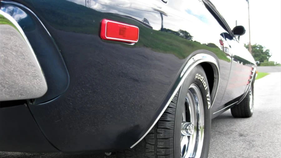 1973 Dodge Challenger 1st Gen - Image 14 of 22