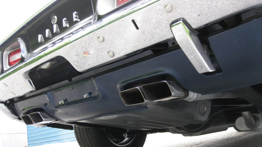 1973 Dodge Challenger 1st Gen - Image 15 of 22
