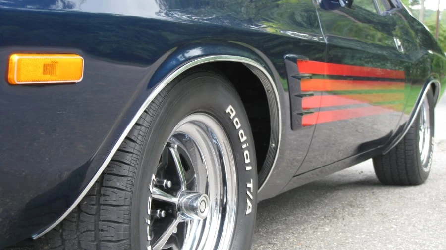 1973 Dodge Challenger 1st Gen - Image 17 of 22