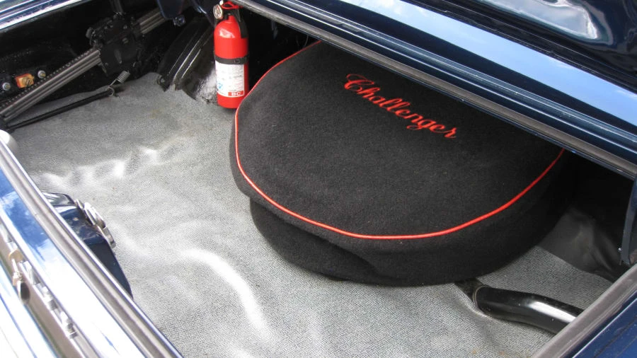 1973 Dodge Challenger 1st Gen - Image 18 of 22