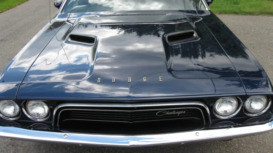 1973 Dodge Challenger 1st Gen - Image 19 of 22