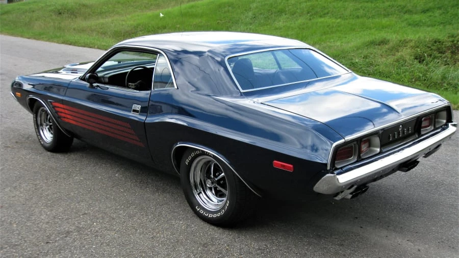 1973 Dodge Challenger 1st Gen - Image 20 of 22