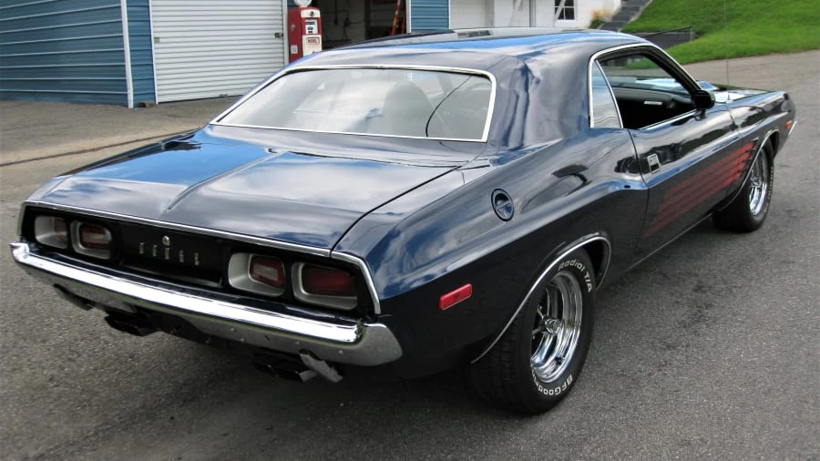 1973 Dodge Challenger 1st Gen - Image 21 of 22