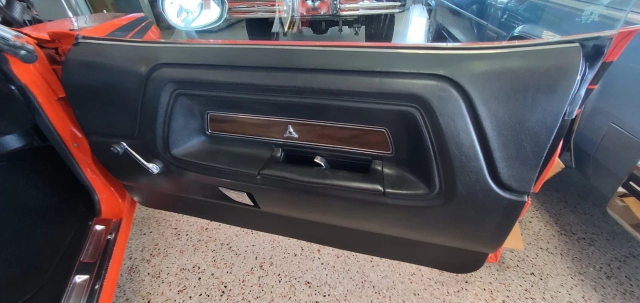 1973 Dodge Challenger 1st Gen - Image 17 of 21