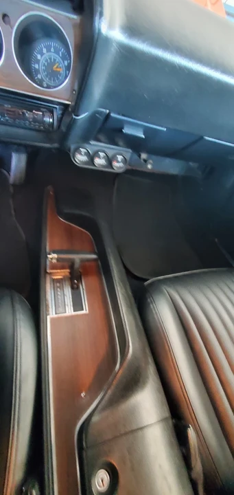 1973 Dodge Challenger 1st Gen - Image 9 of 21