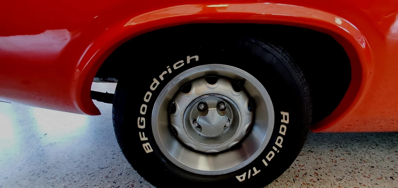 1973 Dodge Challenger 1st Gen - Image 5 of 21