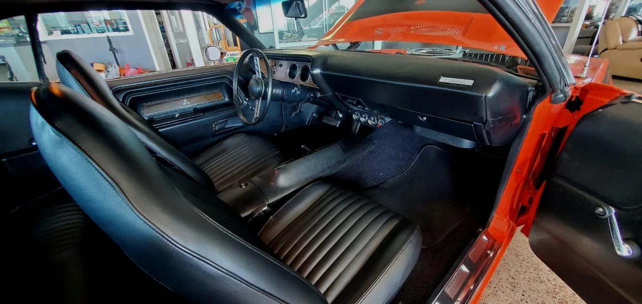 1973 Dodge Challenger 1st Gen - Image 6 of 21