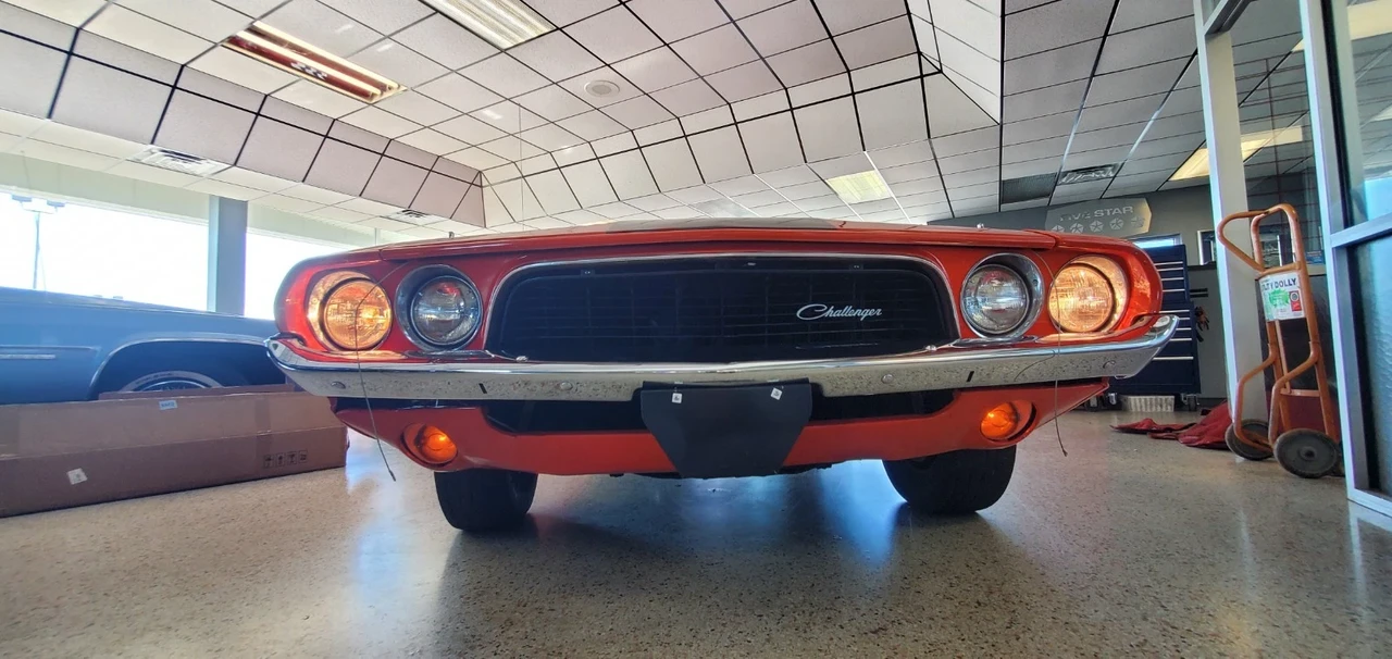 1973 Dodge Challenger 1st Gen - Image 14 of 21