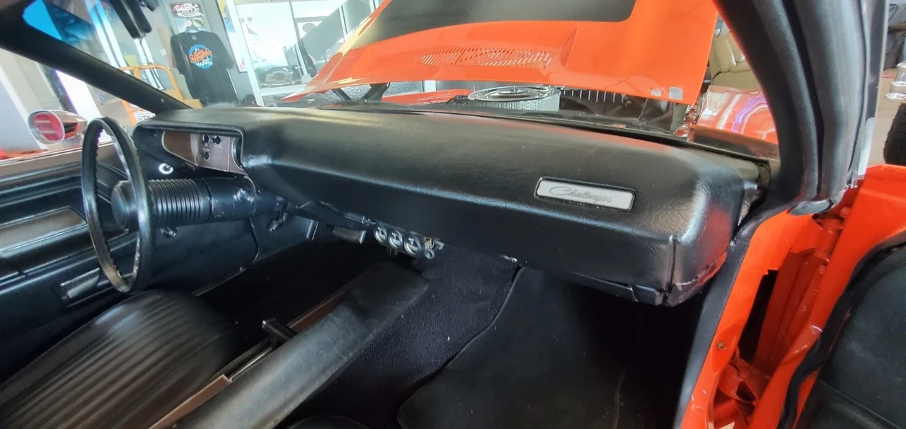 1973 Dodge Challenger 1st Gen - Image 21 of 21