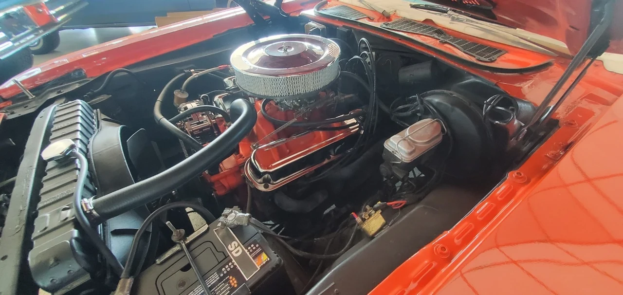 1973 Dodge Challenger 1st Gen - Image 10 of 21