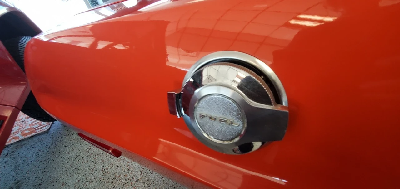 1973 Dodge Challenger 1st Gen - Image 16 of 21