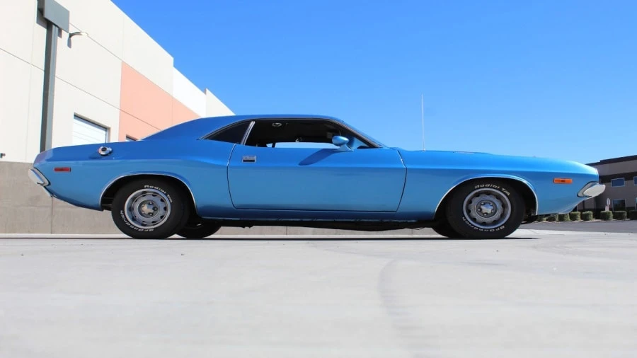 1973 Dodge Challenger 1st Gen - Image 3 of 31
