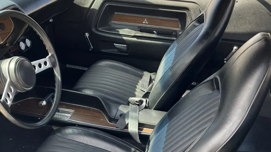 1973 Dodge Challenger 1st Gen - Image 22 of 31