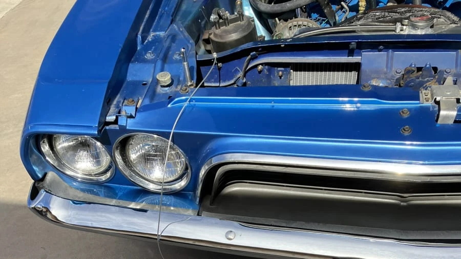 1973 Dodge Challenger 1st Gen - Image 6 of 31
