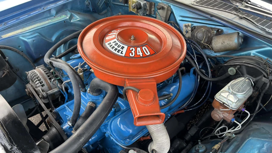 1973 Dodge Challenger 1st Gen - Image 28 of 31