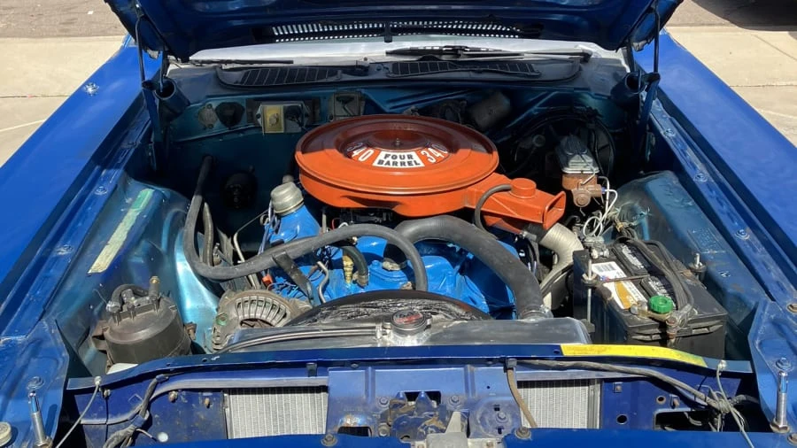 1973 Dodge Challenger 1st Gen - Image 30 of 31