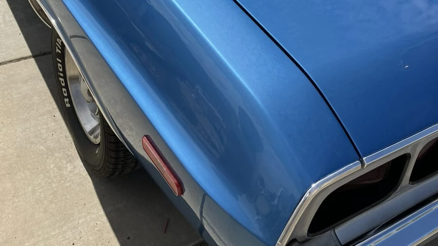 1973 Dodge Challenger 1st Gen - Image 11 of 31