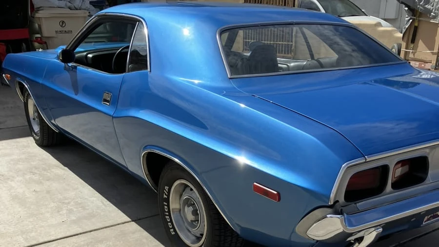 1973 Dodge Challenger 1st Gen - Image 14 of 31