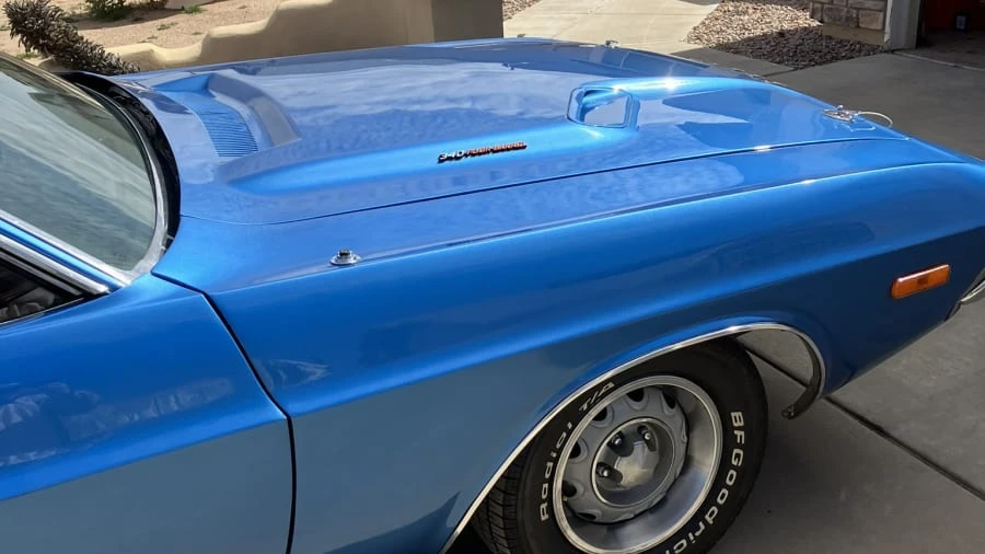 1973 Dodge Challenger 1st Gen - Image 15 of 31