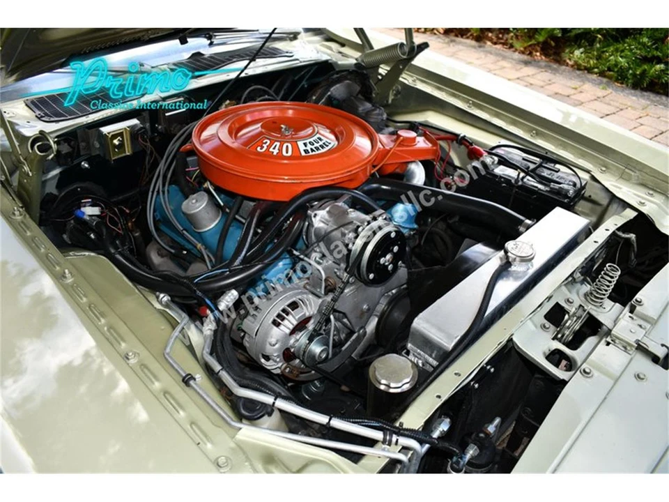 1973 Dodge Challenger 1st Gen - Image 29 of 31