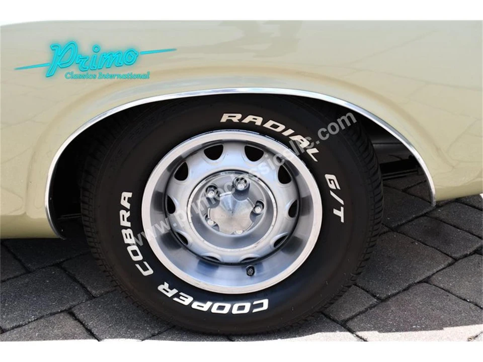 1973 Dodge Challenger 1st Gen - Image 31 of 31