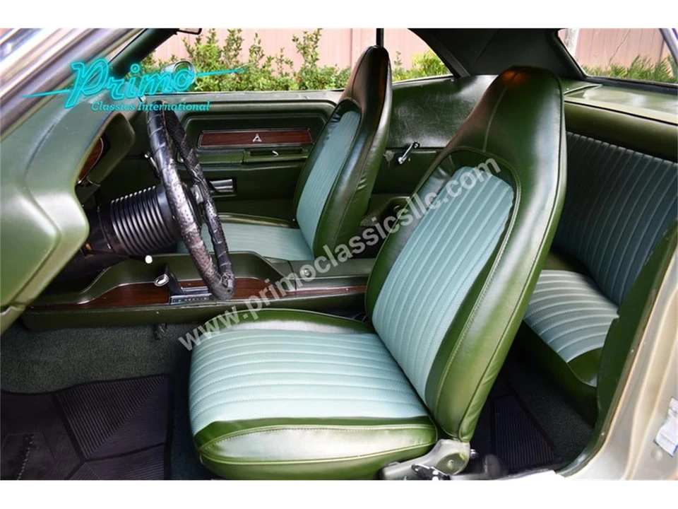 1973 Dodge Challenger 1st Gen - Image 11 of 31