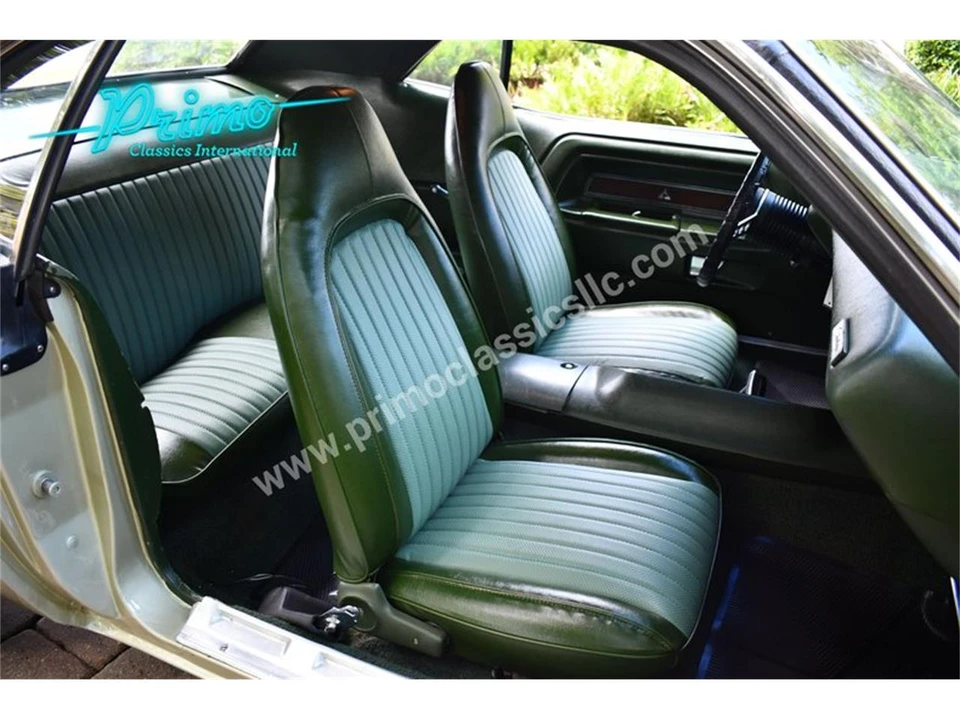 1973 Dodge Challenger 1st Gen - Image 13 of 31