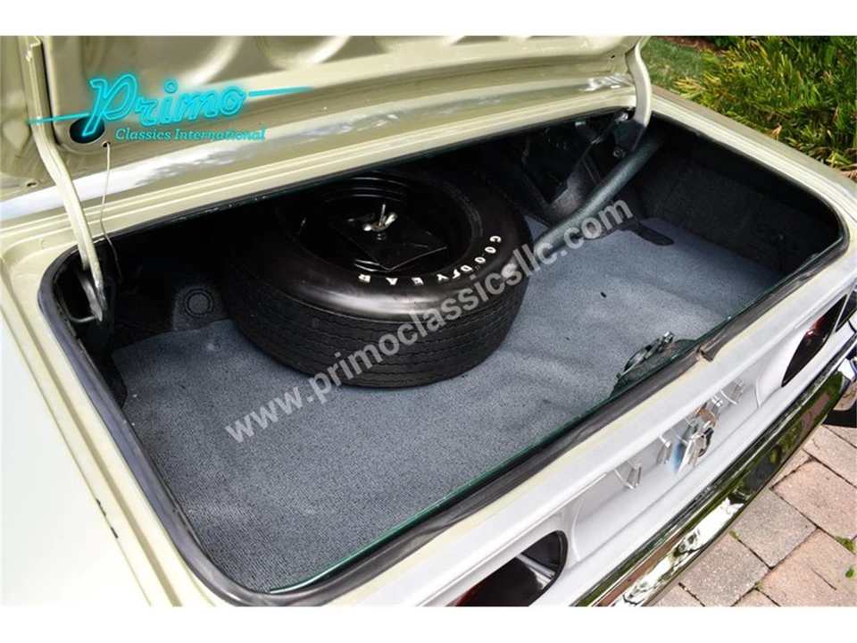 1973 Dodge Challenger 1st Gen - Image 27 of 31