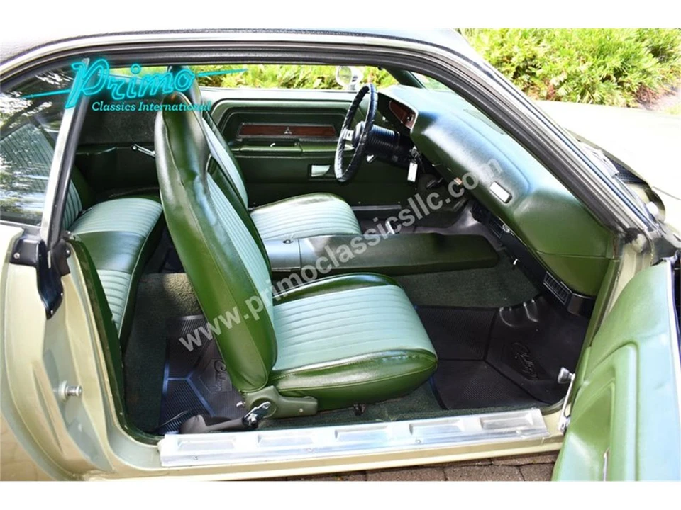 1973 Dodge Challenger 1st Gen - Image 21 of 31