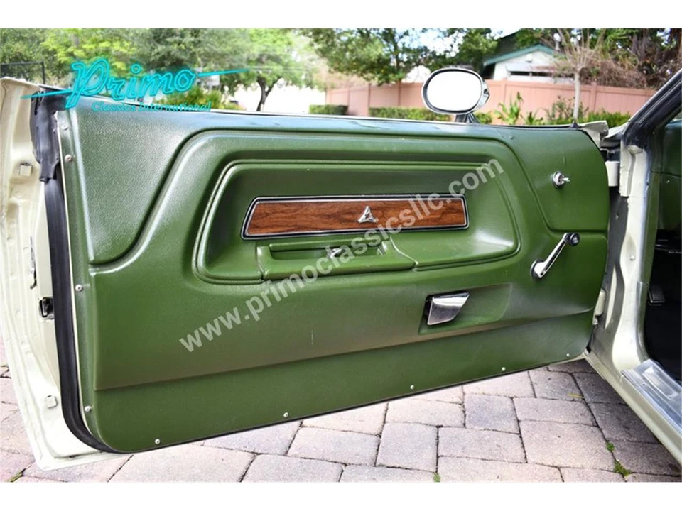 1973 Dodge Challenger 1st Gen - Image 25 of 31