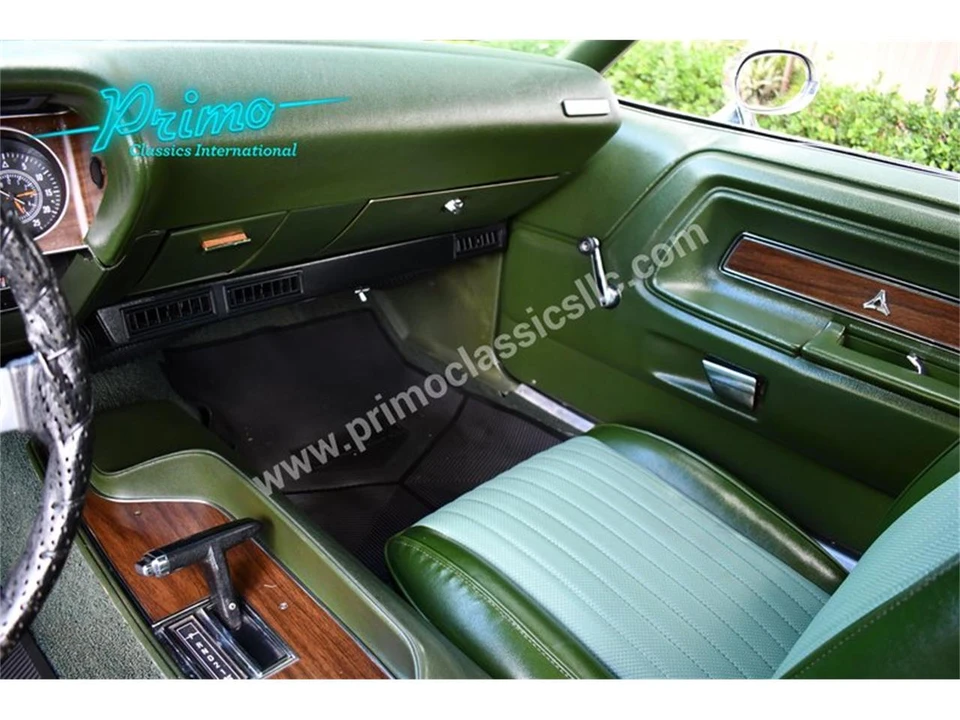 1973 Dodge Challenger 1st Gen - Image 23 of 31