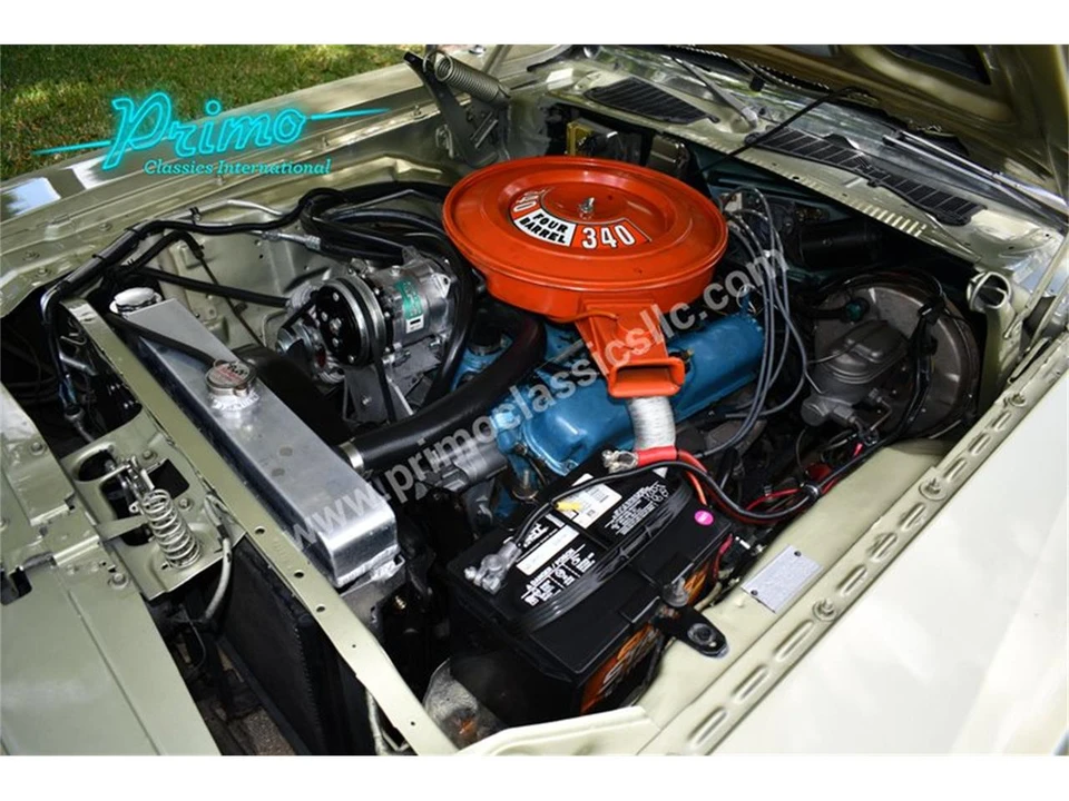 1973 Dodge Challenger 1st Gen - Image 30 of 31