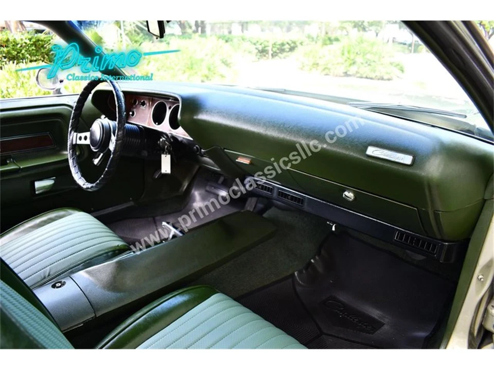 1973 Dodge Challenger 1st Gen - Image 14 of 31