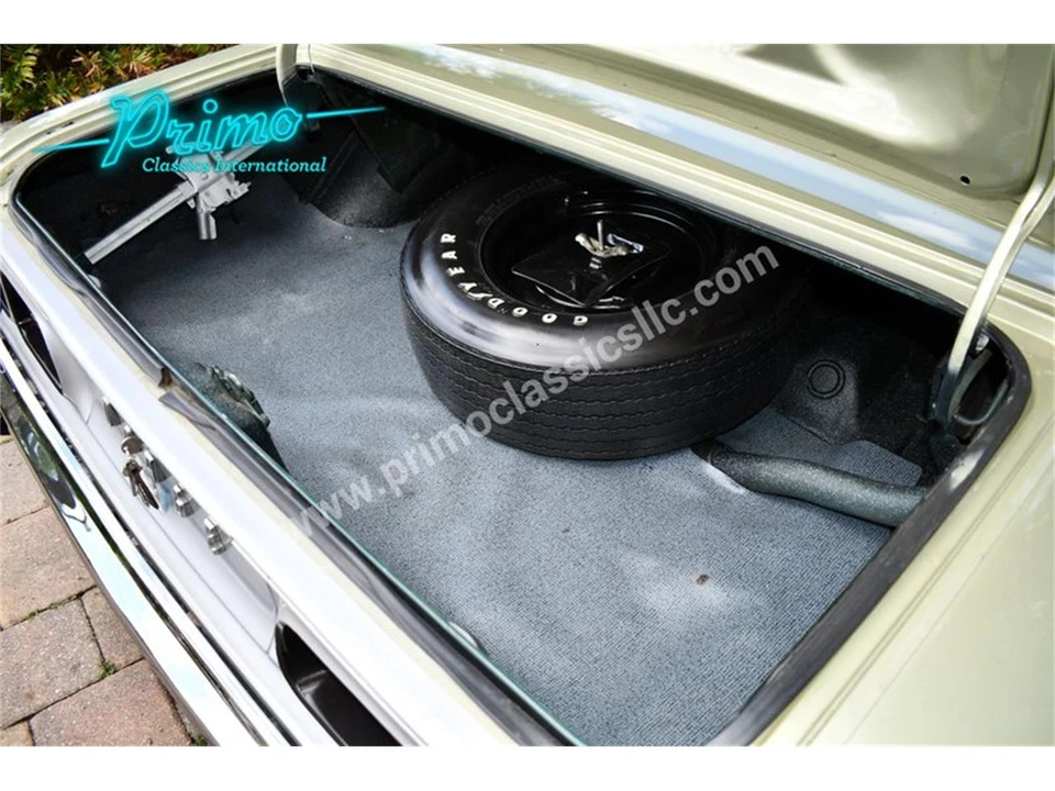 1973 Dodge Challenger 1st Gen - Image 28 of 31