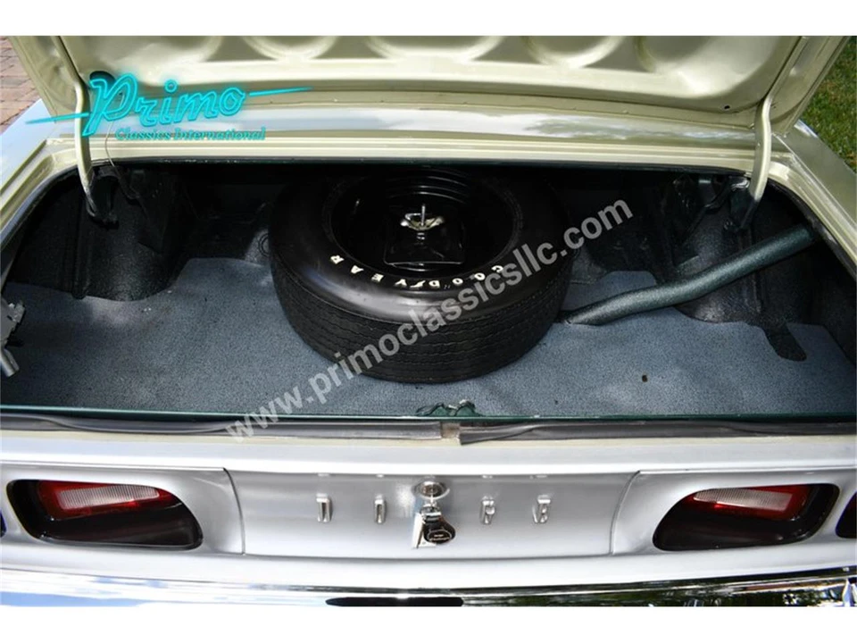 1973 Dodge Challenger 1st Gen - Image 10 of 31