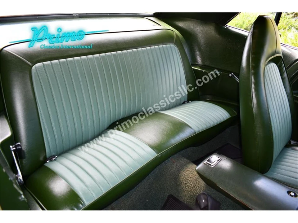 1973 Dodge Challenger 1st Gen - Image 22 of 31
