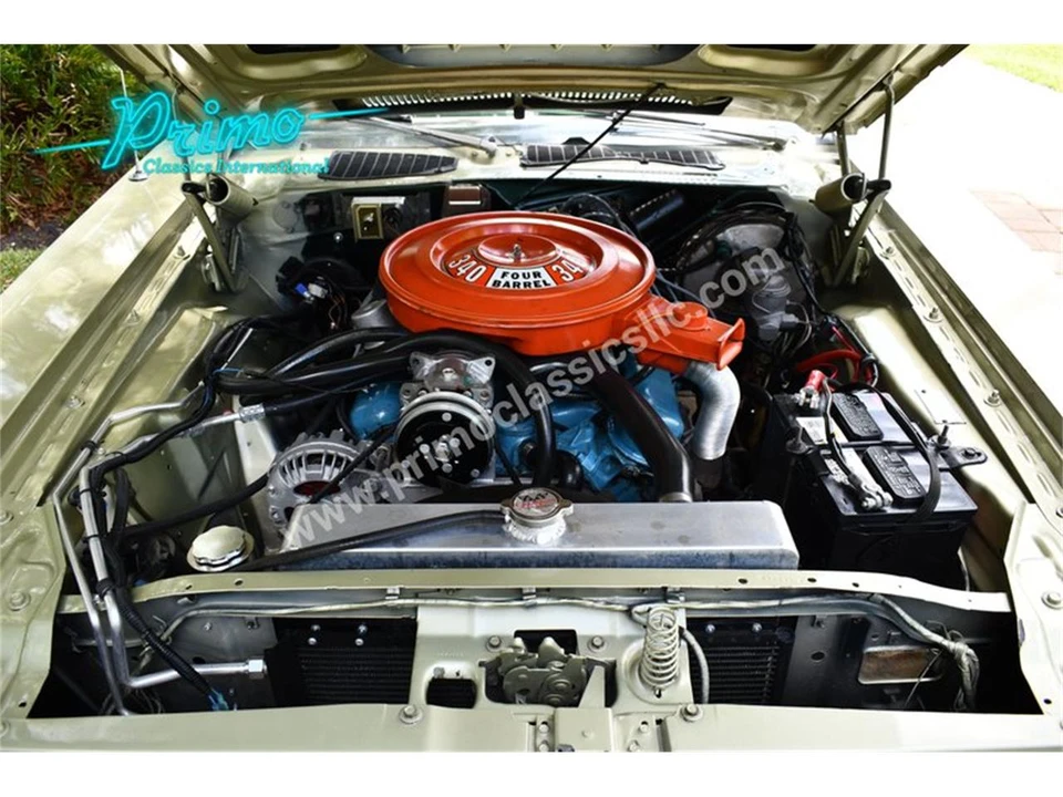 1973 Dodge Challenger 1st Gen - Image 8 of 31