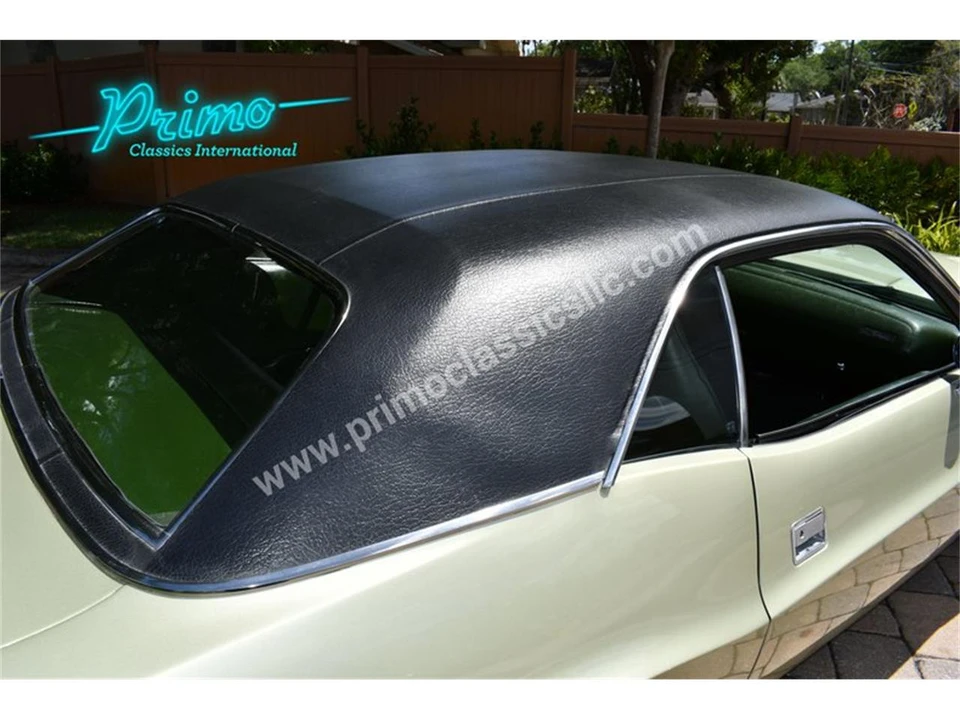 1973 Dodge Challenger 1st Gen - Image 20 of 31