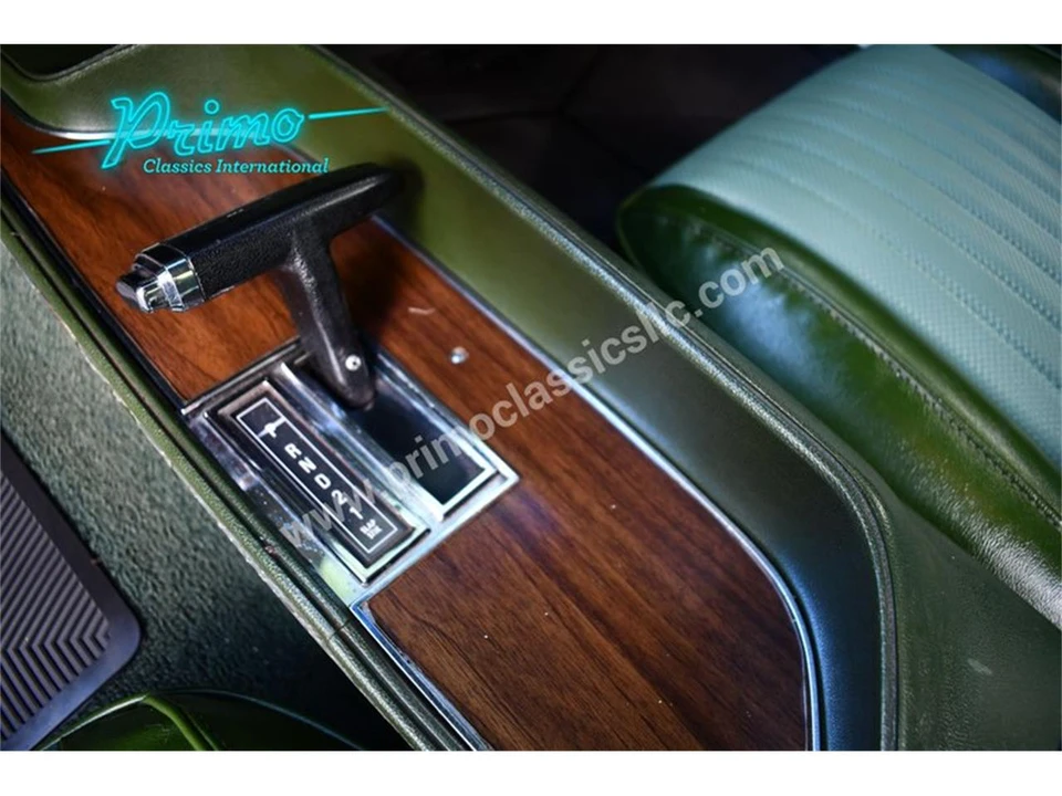 1973 Dodge Challenger 1st Gen - Image 24 of 31