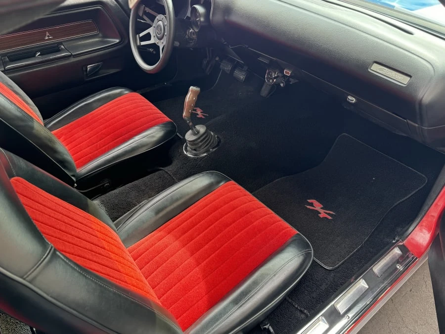 1973 Dodge Challenger 1st Gen - Image 8 of 13