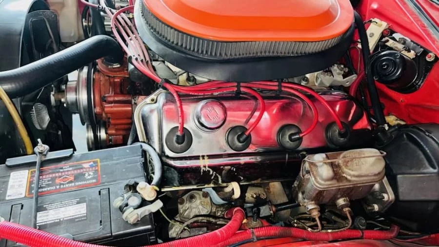 1973 Dodge Challenger 1st Gen - Image 16 of 22