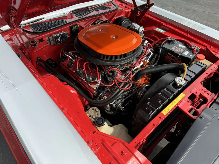 1973 Dodge Challenger 1st Gen - Image 11 of 13