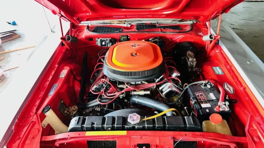 1973 Dodge Challenger 1st Gen - Image 18 of 22
