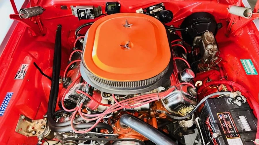 1973 Dodge Challenger 1st Gen - Image 20 of 22