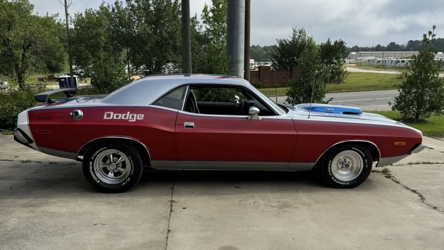 1973 Dodge Challenger 1st Gen - Image 2 of 22