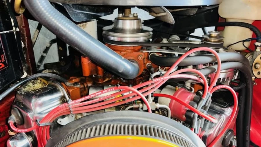 1973 Dodge Challenger 1st Gen - Image 13 of 22