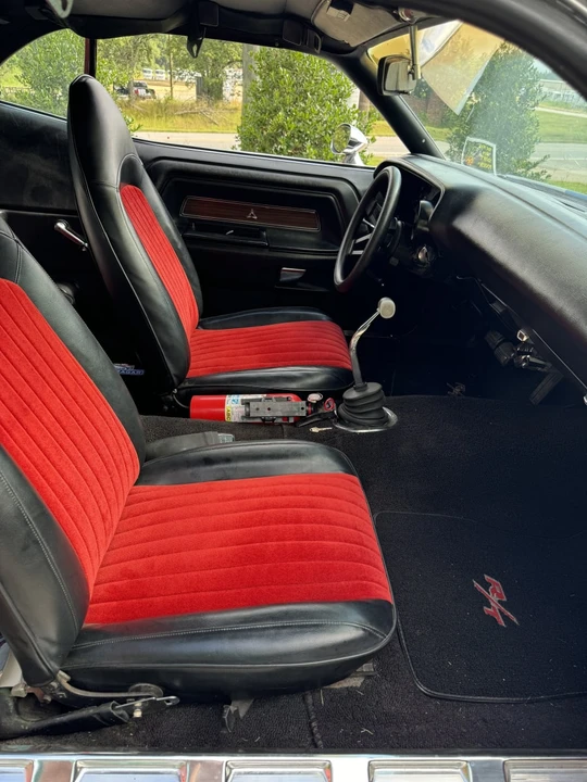 1973 Dodge Challenger 1st Gen - Image 12 of 22