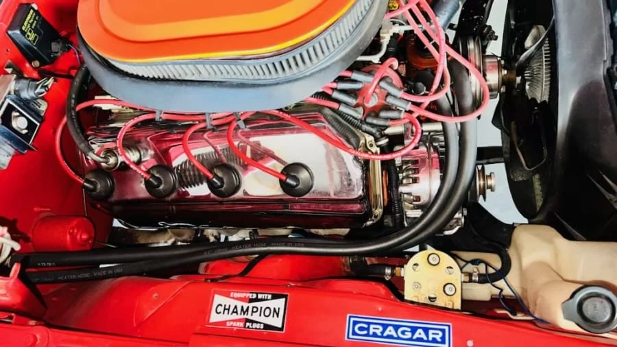 1973 Dodge Challenger 1st Gen - Image 21 of 22